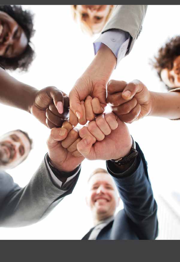 About Us Horizon Plus Training Center