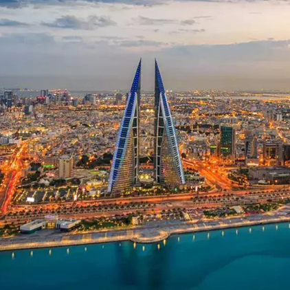 Manama (Bahrain)