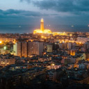Casablanca