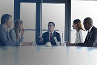 Strategic Workforce Planning